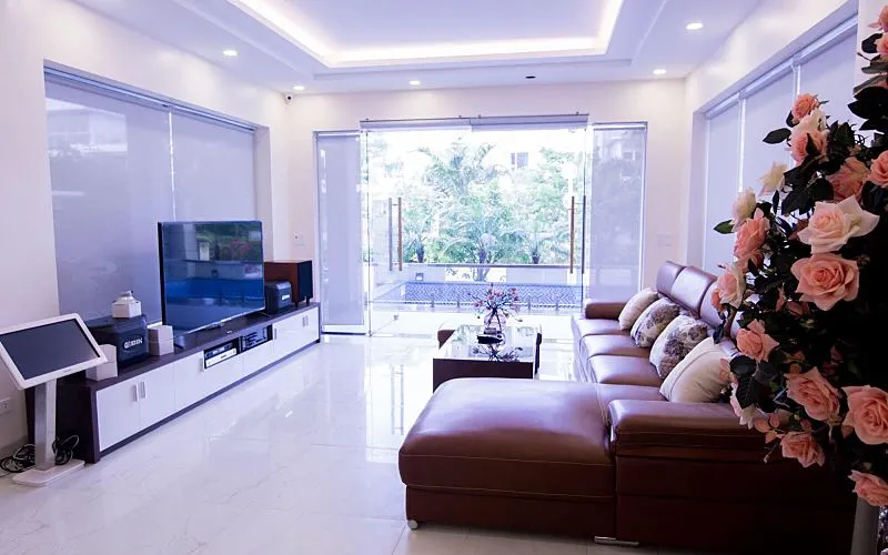 Villa Sao Biển SB70